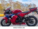Honda CBR 600 RR - HONDA ABS CBR 600
