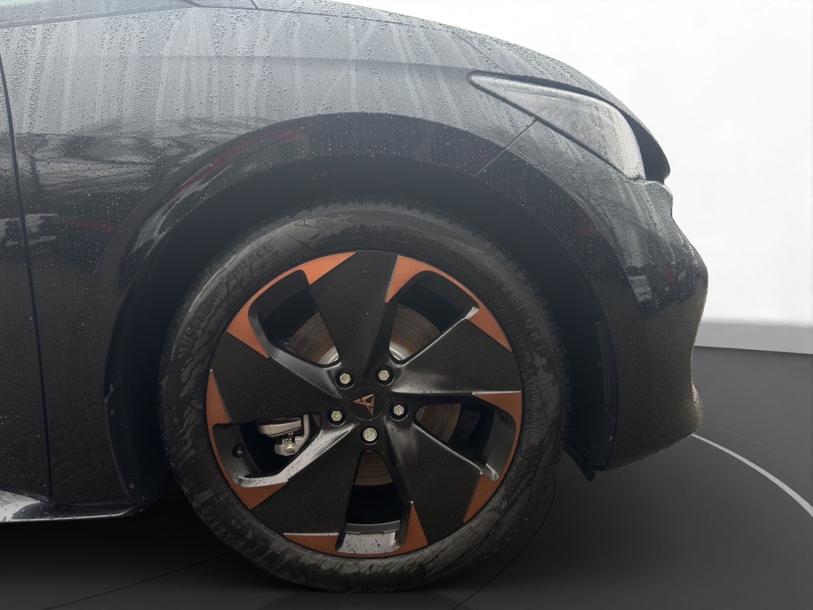 Cupra Born - Bild 11
