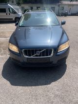 Volvo V70 2.0 - - Volvo V70 mit LPG-Antrieb