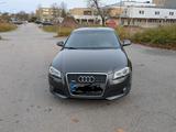 Audi A3 2.0 TFSI Sportback Quattro S-line ... - Audi A3 aus 2010: 2.0