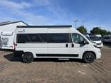 Knaus BoxStar 600 Street 60 Years aus Vermietflotte - Offers