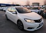 Nissan Pulsar 1.5 dCi Tekna 90K KM! - Nissan Pulsar mit Diesel-Antrieb: Tekna