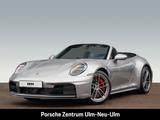 Porsche 992 911 Carrera 4S Cabrio Liftsystem-VA InnoDriv - Porsche 992: Cabrio, 911