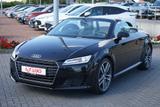 Audi TT Roadster 2.0 TFSI Xenon SHZ AAC 19Z  Alu - schwarze Audi TT