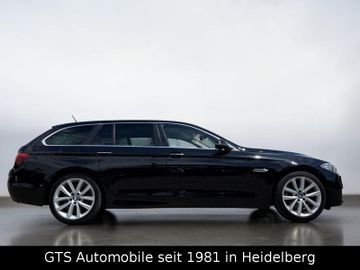 BMW 520 - 5