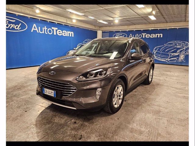 Ford FORD Kuga 1.5 ecoblue titanium 2wd 120cv del 202