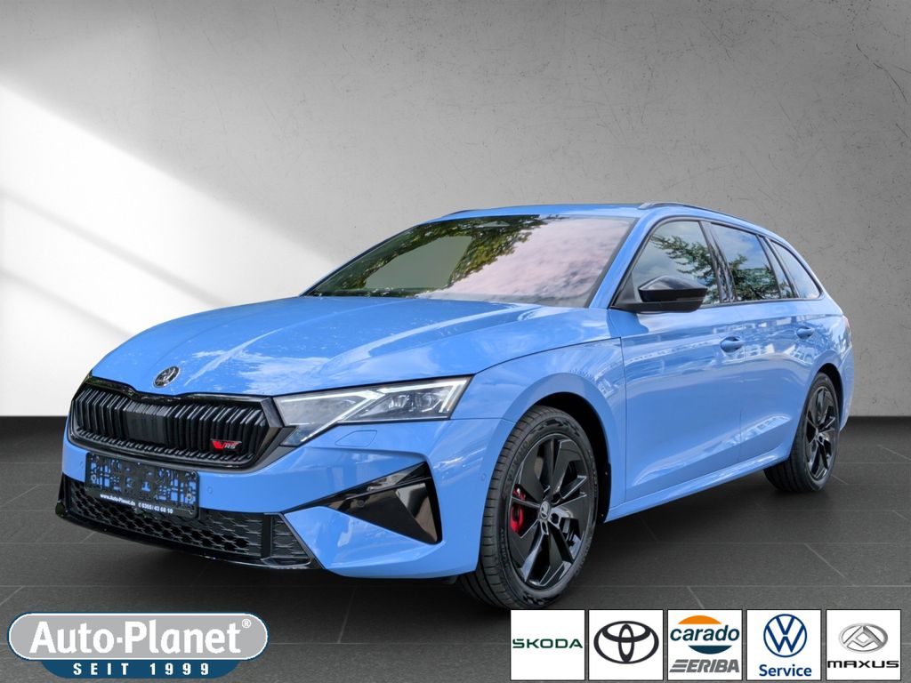 Image of Skoda Octavia