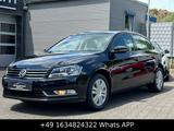 Volkswagen Passat Lim. Trendline 53 TKM Navi SHZ Klima - VW Passat Gebrauchtwagen in Dortmund