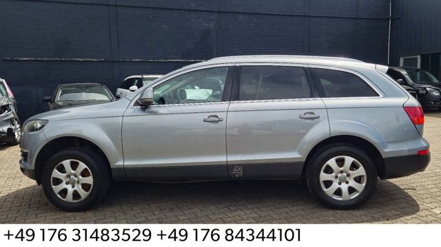 Audi Q7 3.0 TDI quattro