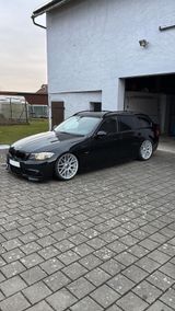 BMW E91 330d Touring - BMW 330: 330d E91