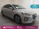 Hyundai IONIQ 1.6 GDI Navi|CAM|LED|Sitzhzg.  - Hyundai IONIQ mit Hybrid-Antrieb