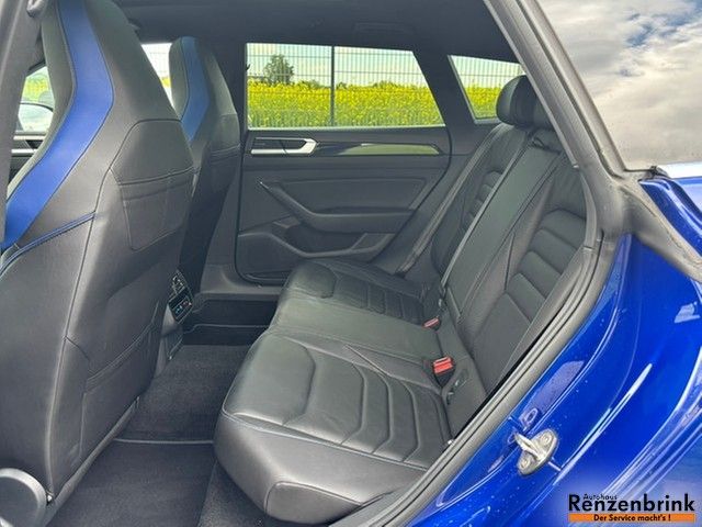 Arteon Shooting Brake R TSI DSG 4M. Leder DCC