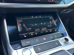 Fahrzeugabbildung Audi A6 Avant 50 TDI quattro S-Line AHK LED ACC Leder
