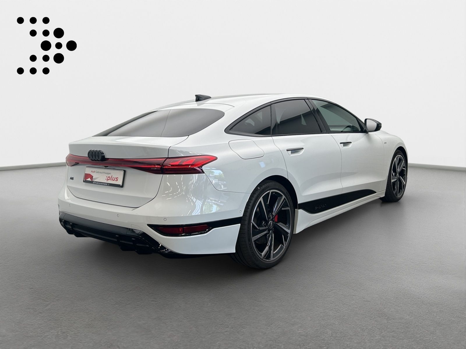 Audi A6 e-tron - Bild 2