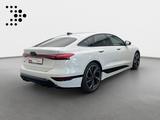 Audi A6 Sportback e-tron S line*Air*LED+*Virtual*Navi - weiße Audi A6 e-tron