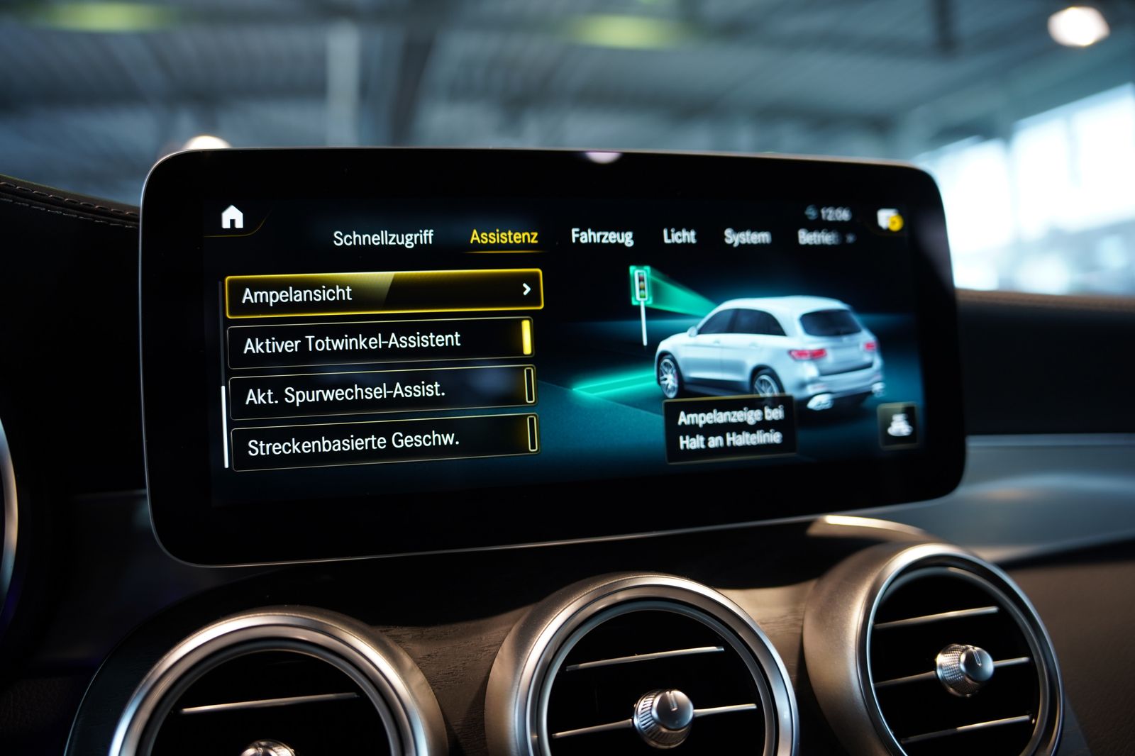 Mercedes Benz Glc 63 Amg