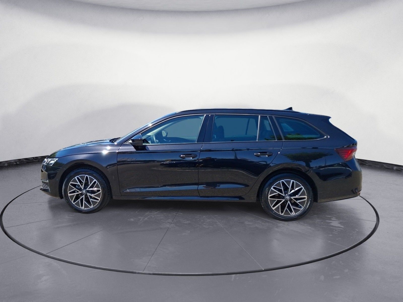 Skoda Octavia - Bild 3
