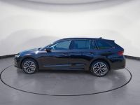 Skoda Octavia - Vorschau Bild 3