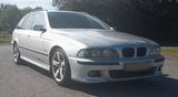 BMW 523i Touring - BMW 523 aus 1999: 523i