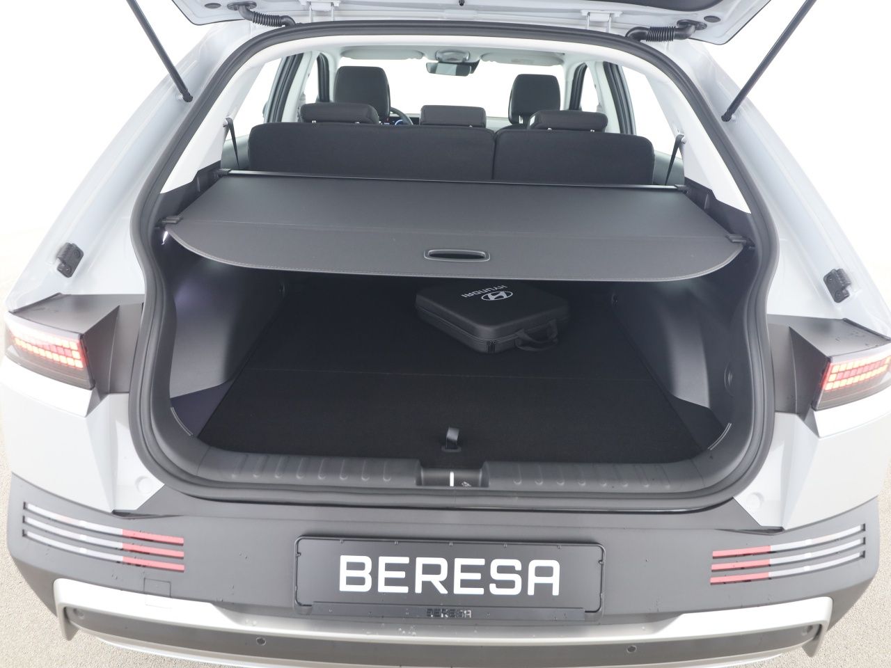 Hyundai IONIQ 5 – Bild 16