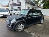 MINI ONE Mini One KUPPLUNG FÄLLIG - MINI ONE in Augsburg