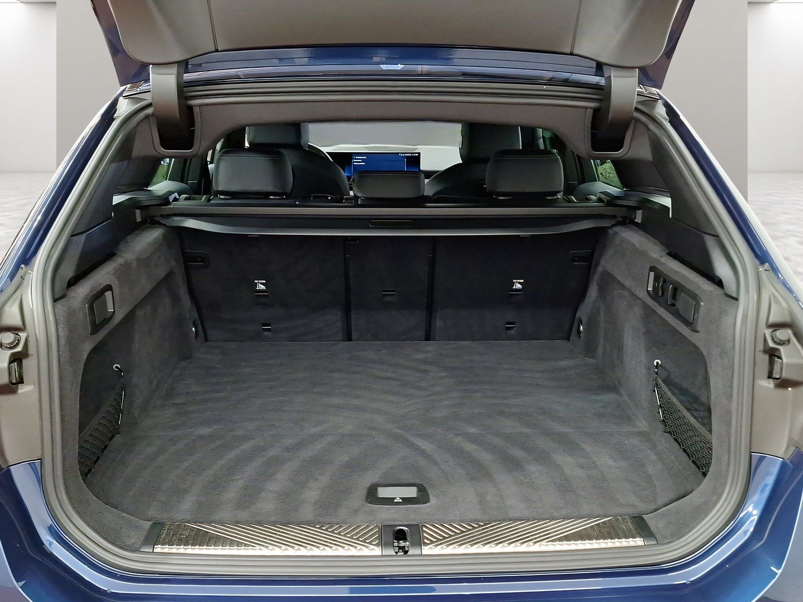BMW 520 - Bild 11