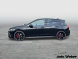 Volkswagen Golf GTI BlackStyle Pano HUD Keyless - Volkswagen Golf: Schiebedach