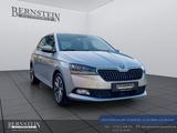 Skoda Fabia Clever Best Of|1.0TSI|DSG|ACC|AHK - Skoda Fabia: Clever Best Of