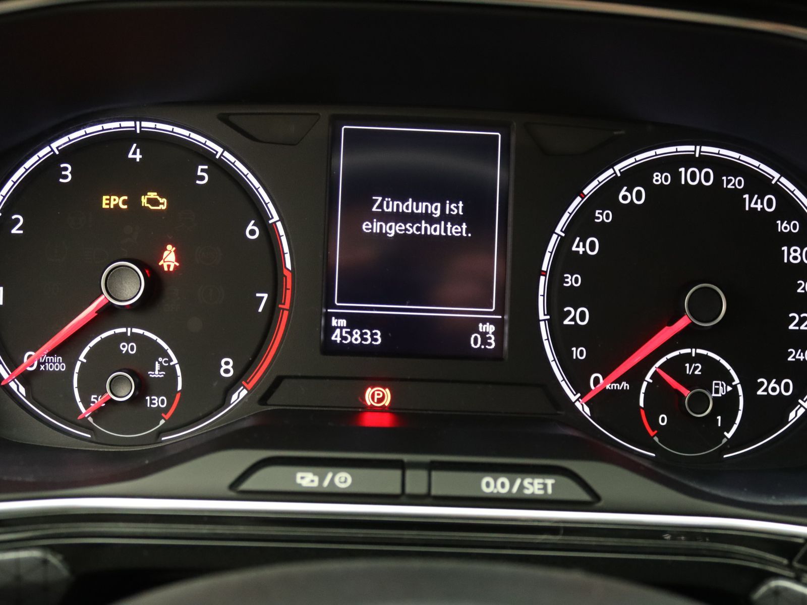 Volkswagen T-Cross - Bild 13
