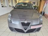 Alfa Romeo Giulietta / NAVI / GEPFLEGT / GARANTIE - Alfa Romeo Gebrauchtwagen von 2021