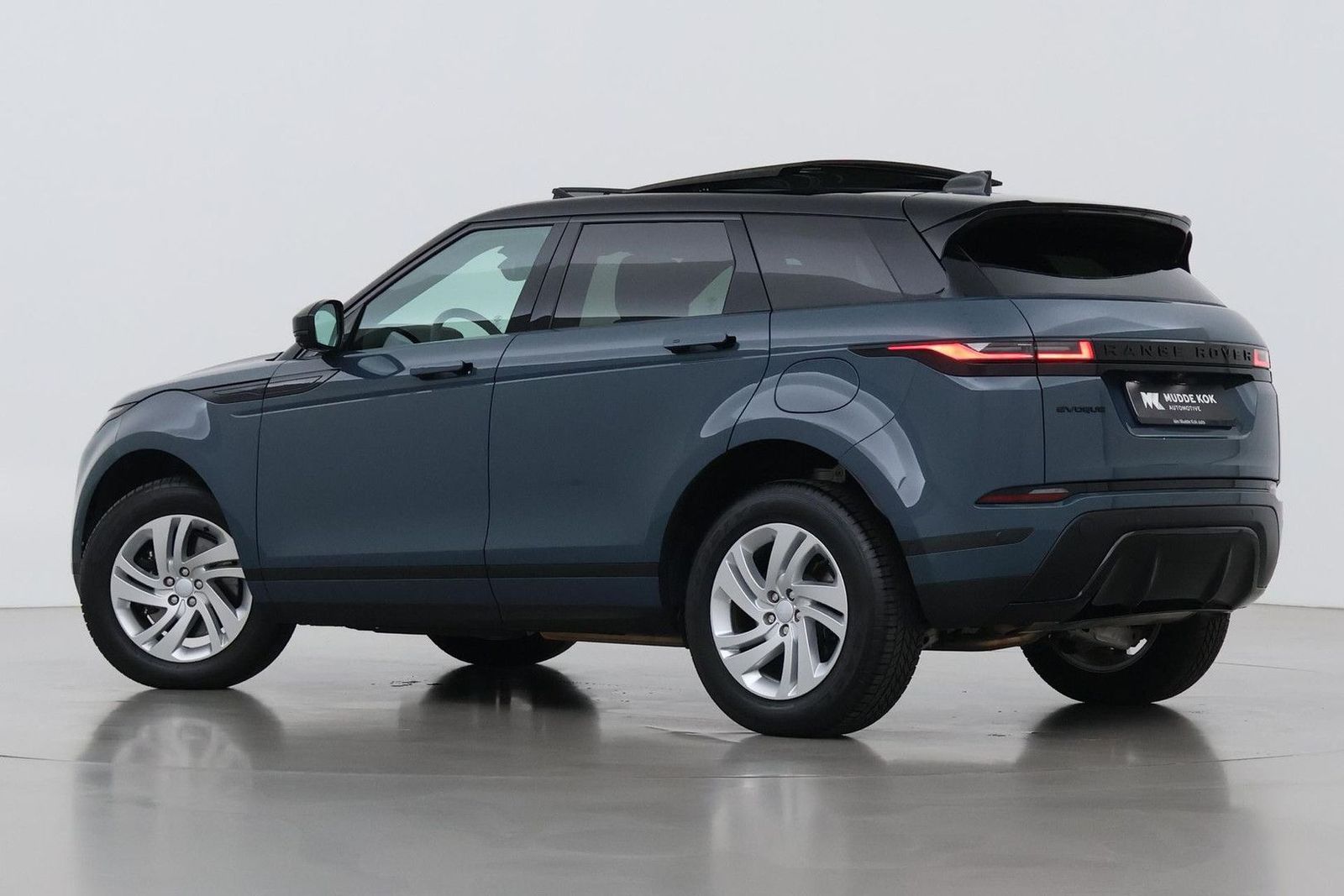 Land Rover Range Rover Evoque P270e S | panorama dach | 360 imagem 2