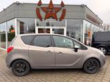 Opel Meriva B Design Edition ,1.Hand - Opel Meriva: Design Edition