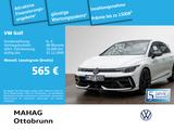 Volkswagen Golf VIII R 2.0 TSI 4 Mot Black Edition Leder AH