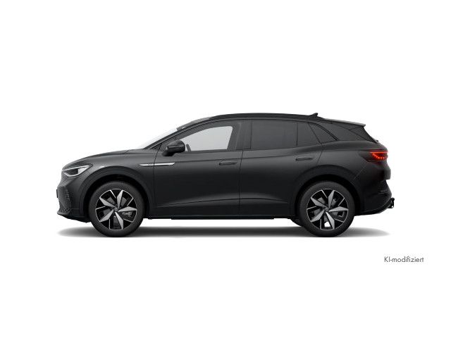 Volkswagen ID.4 - Bild 7