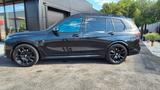 BMW X7 xDrive40d - M-SPORT Packet - BMW X7 von privat