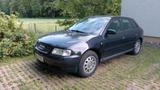 Audi A3 Kupplung + Zahnriemen NEU - gebrauchte Audi A3 aus dem Jahr 2000