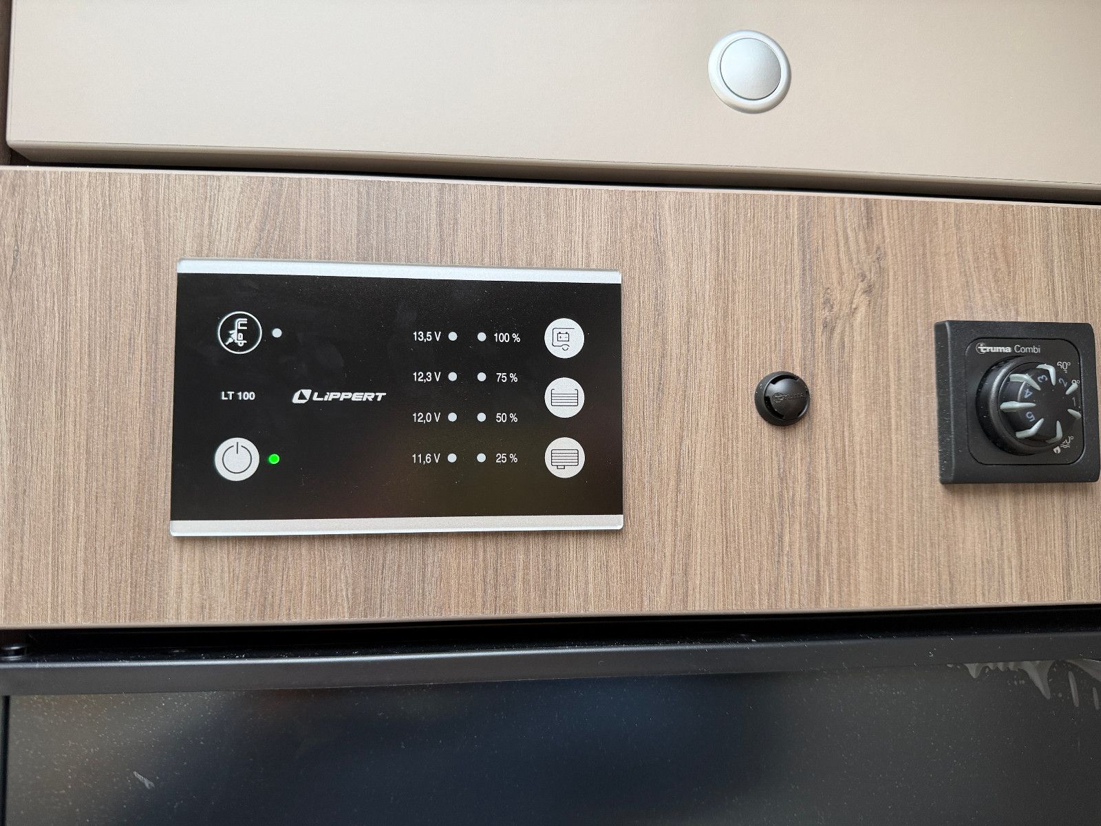 Fahrzeugabbildung Carado T-457 pro+   7.696€ SPAREN!