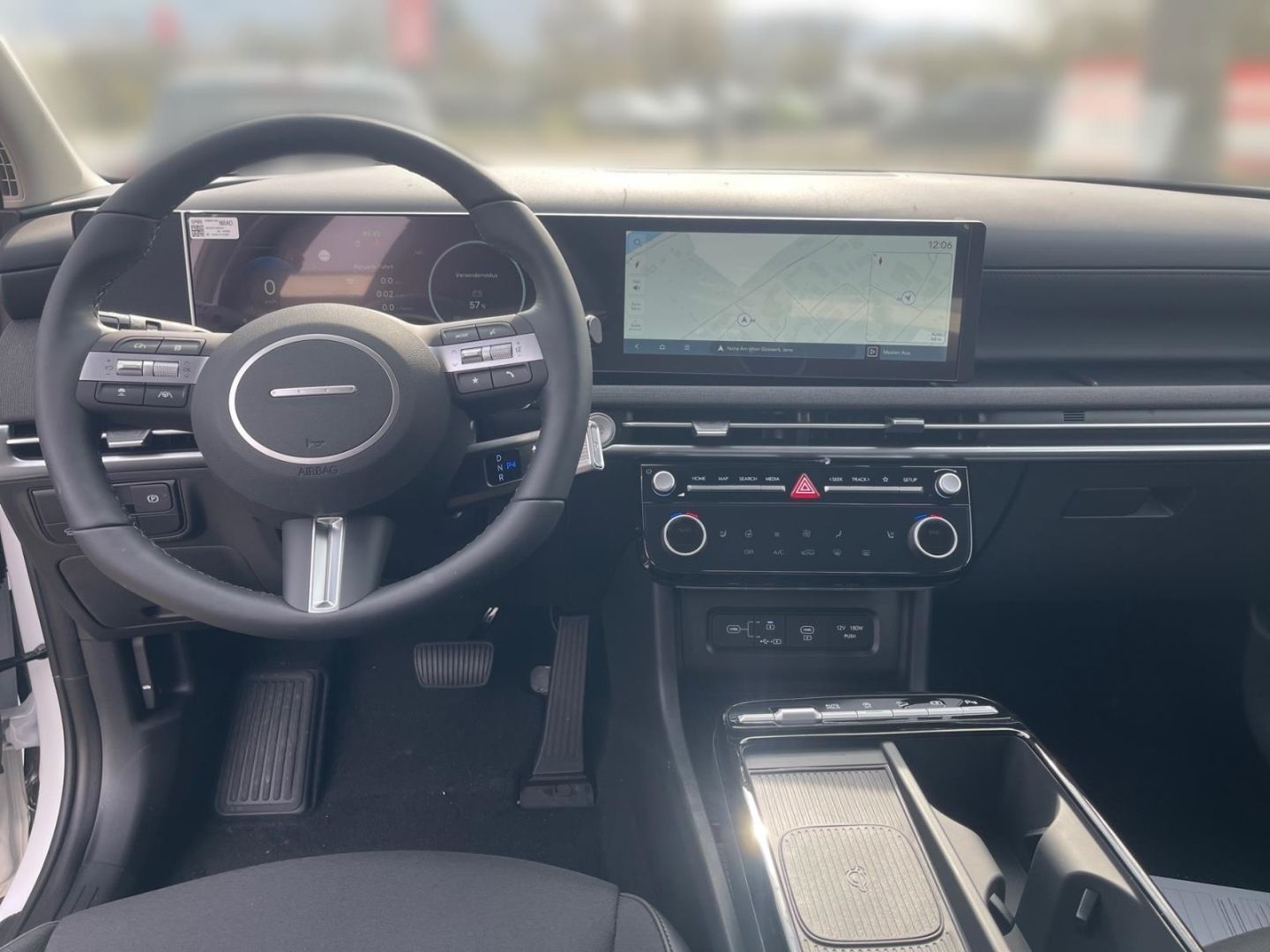 Hyundai TUCSON - Bild 10