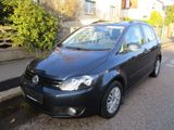 Volkswagen Golf Plus 1.6i, Klima, AHK, PDC, 2.Hand, TÜV neu - Volkswagen Golf Plus in Leipzig