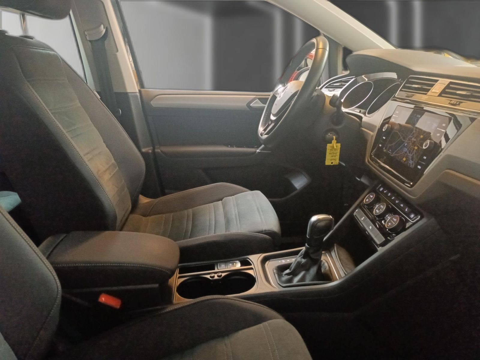 Volkswagen Touran - Bild 22