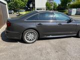 Audi A6 3.0 TDI 160kW quattro S tronic  - Audi A6 Gebrauchtwagen in Duisburg