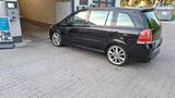 Opel zafira b opc 2.0 turbo Festpreis  kei... - Opel Zafira: Opc Turbo