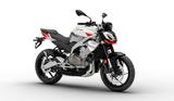Aprilia Tuono 457 - APRILIA TUONO 457