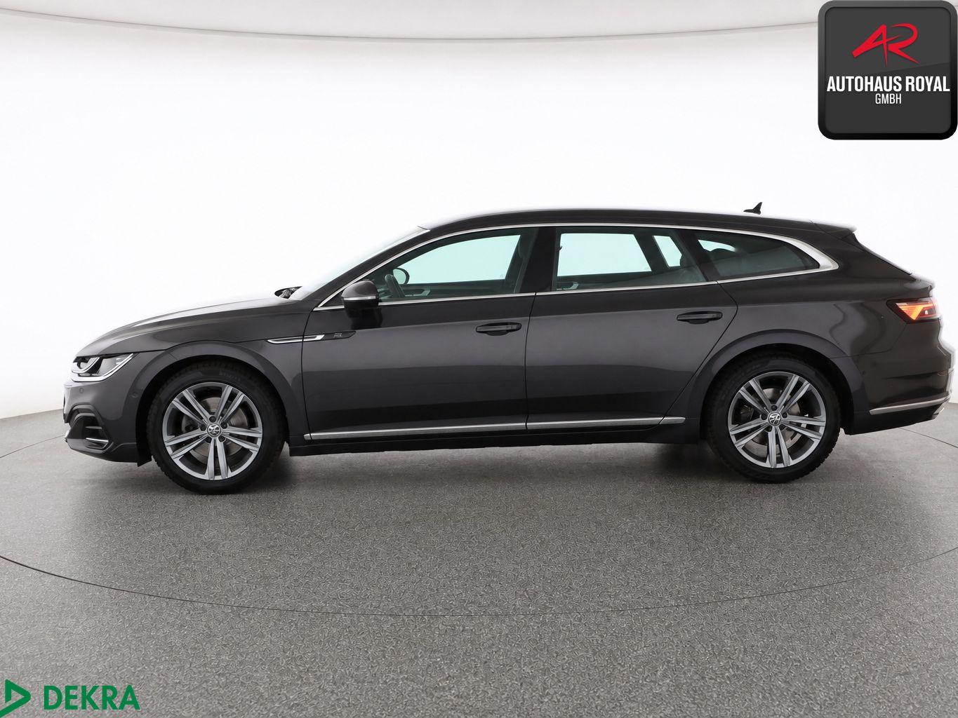 Volkswagen Arteon Shooting Brake 2.0 TSI R LINE 360,MASSAGE, миниатюра 2