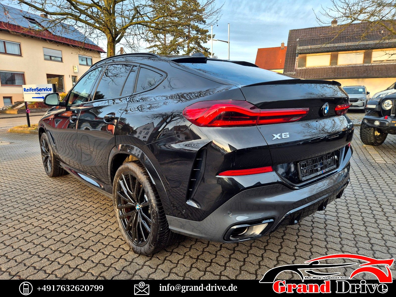 Фото авто