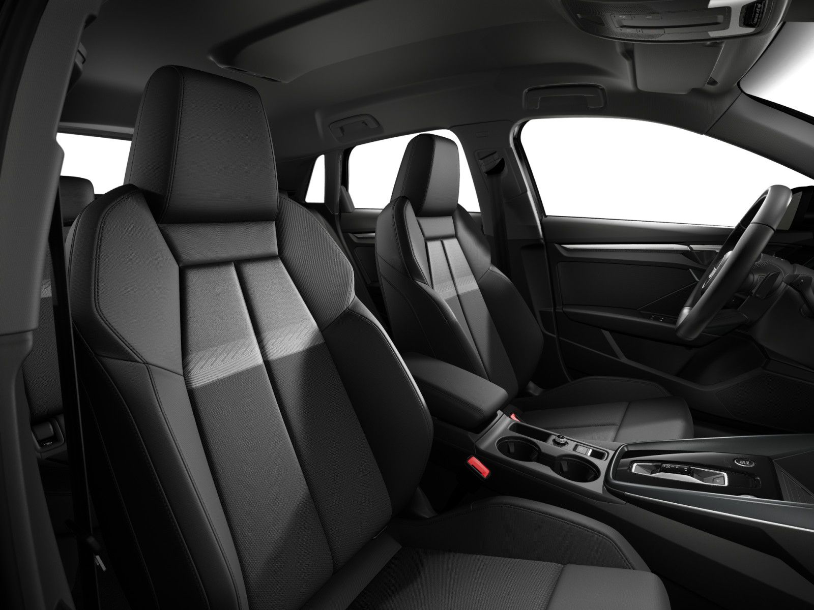 Audi A3 - Bild 13