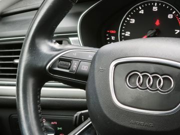Audi A6 - 8
