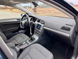 Volkswagen VW Golf 7 VII 1.4 TSI 140 PS - Volkswagen Golf: Ps Tsi 140