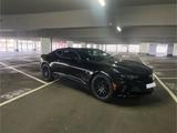 Chevrolet Camaro 2.0 I4 TURBO AT - - gebrauchte Chevrolet Camaro aus dem Jahr 2016