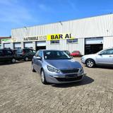 Peugeot 308 1,6i 125 PS Active NAVI ALU+WIN KLIMAAUTOMAT - Peugeot 308 in Hannover
